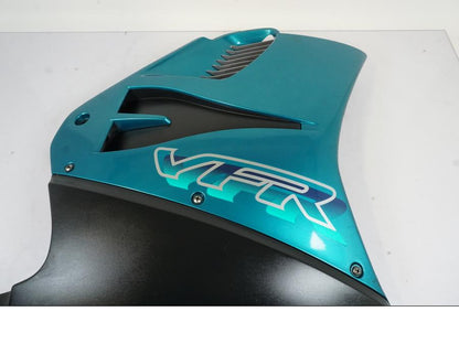 Baksidan på Sidkåpa från en Honda VFR 750 -1994 motorcykel.