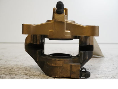 Höger sida på Bromsok från en Suzuki GSX-R 1000 -2003 motorcykel.