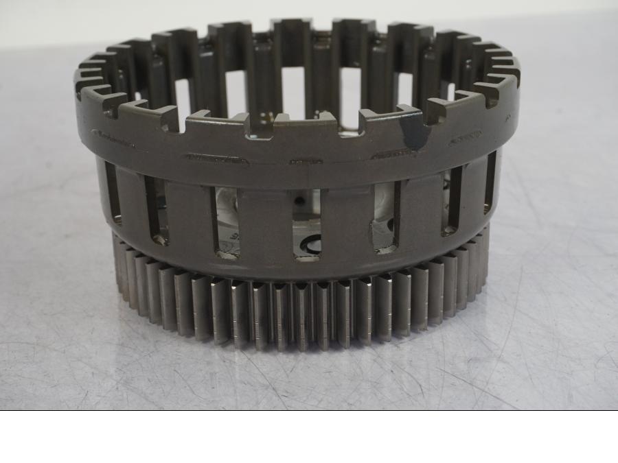 Extrabild3 på Kopplingskorg från en BMW R 1250 GS -2023 motorcykel.