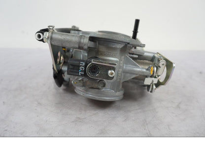 Höger sida på Spjällhus från en KTM 1290 Super Duke R -2023 motorcykel.