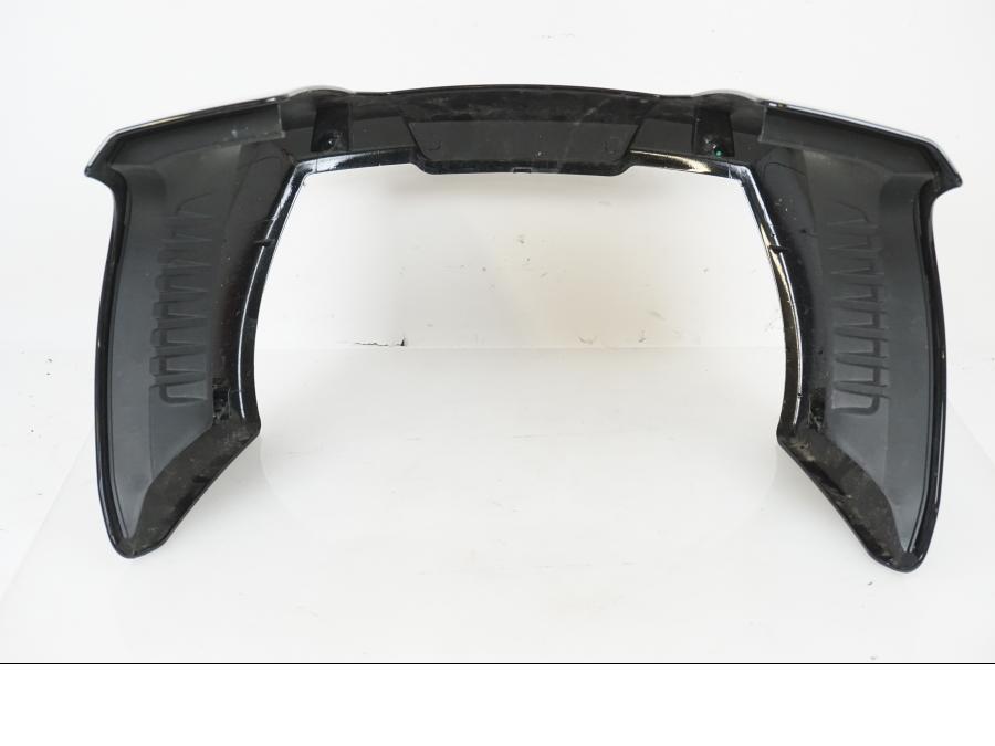 Höger sida på Frontkåpa från en H-D Adventure Pan America Special RA1250S -2021 motorcykel.