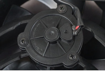 Extrabild3 på Vattenkylfläkt från en KTM 1290 Super Duke R -2022 motorcykel.