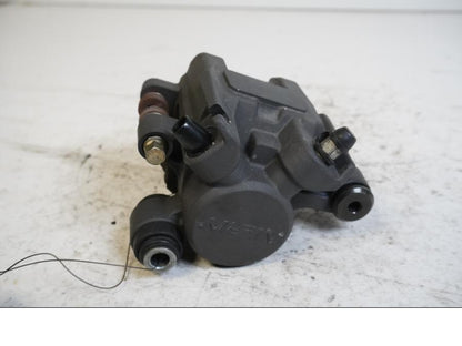 Framsidan på Bromsok från en Honda CBR 1000 RR -2004 motorcykel.