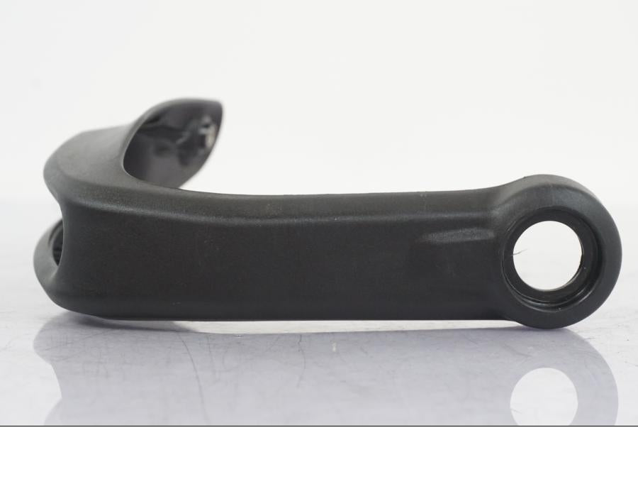 Vänster sida på Handskydd från en BMW R 1300 GS -2024 motorcykel.