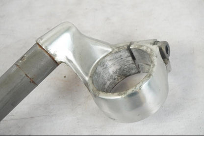 Baksidan på Styre från en Honda CBR 1100 XX -1999 motorcykel.