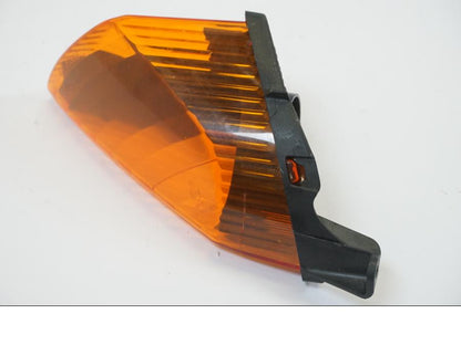 Baksidan på Blinkersglas från en Honda VFR 800 -2005 motorcykel.