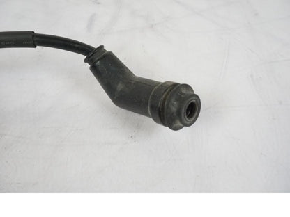 Vänster sida på Tändspole från en Honda CRF 1000 Africa Twin -2016 motorcykel.