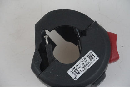 Höger sida på Styrelreglage från en BMW F 750 GS -2019 motorcykel.