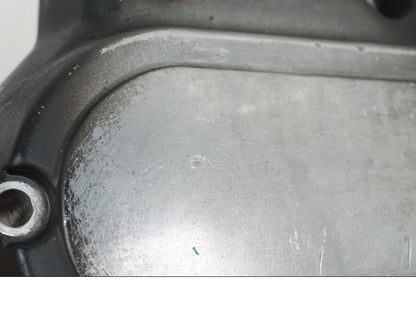 Extrabild2 på Kopplingskåpa från en H-D Electra Glide FLHT -2005 motorcykel.