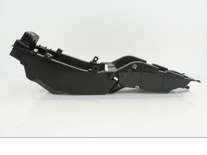 Baksidan på Undertail från en BMW S 1000 XR -2019 motorcykel.