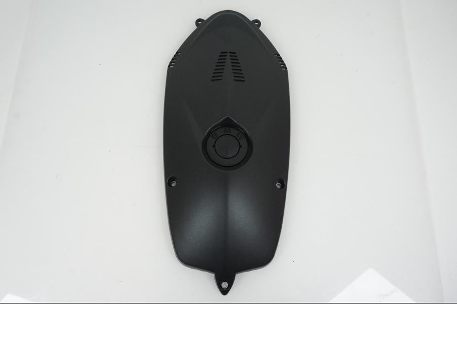 Framsidan på Motorkåpa från en BMW R NineT -2022 motorcykel.