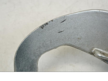 Vänster sida på Bromspedal från en Yamaha XT 1200 A -2010 motorcykel.