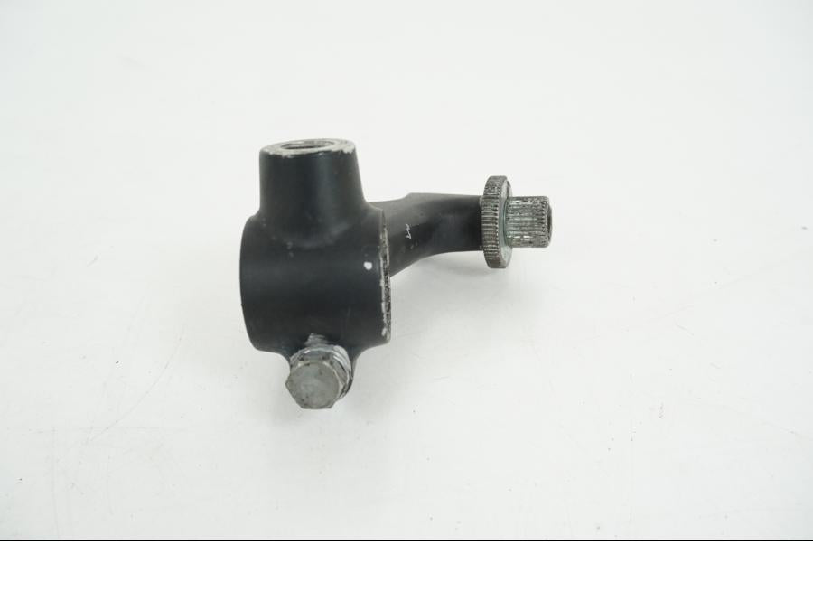 Vänster sida på Kopplingsklo från en Suzuki GS 1000 -1978 motorcykel.