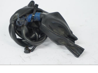 Extrabild1 på Styrelreglage från en Honda CB 500 X -2015 motorcykel.