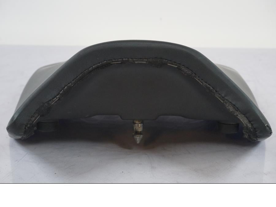 Extrabild2 på Sadel från en Aprilia RS 125 -2000 motorcykel.