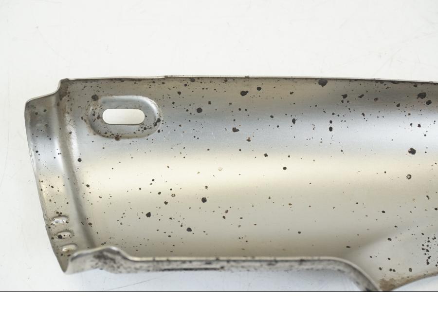 Extrabild2 på Värmeskydd från en BMW R 1250 GS -2019 motorcykel.