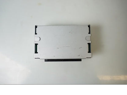 Baksidan på ABS styrenhet från en Yamaha FZ1-SA -2008 motorcykel.