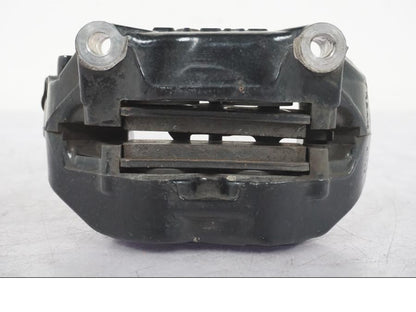 Extrabild1 på Bromsok från en KTM 390 Duke -2018 motorcykel.