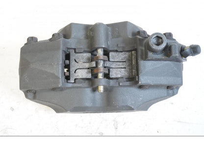 Baksidan på Bromsok från en Honda VTR 1000 F -2003 motorcykel.