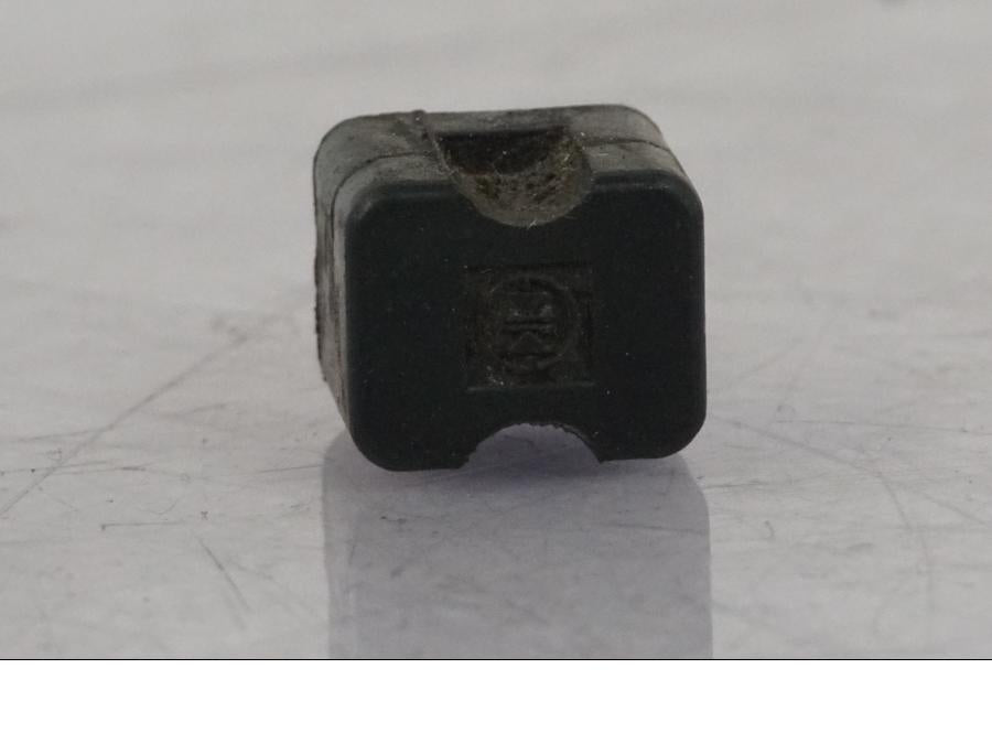 Höger sida på Diod från en Suzuki VZ 800 -2000 motorcykel.