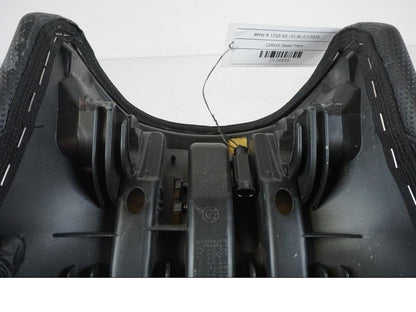 Extrabild5 på Sadel från en BMW R 1250 GS -2021 motorcykel.