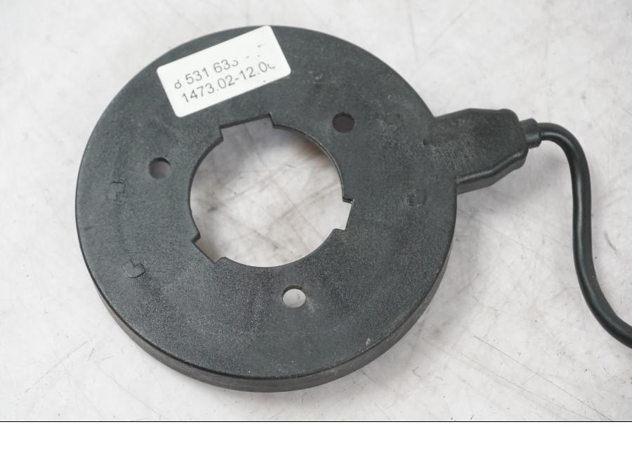 Extrabild1 på Antenn till tändningslås från en BMW K 1600 GTL -2015 motorcykel.