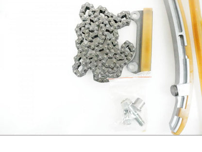 Höger sida på Kamkedja från en Honda VFR 800 -2005 motorcykel.