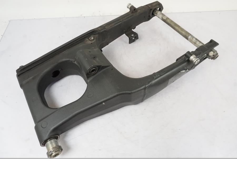 Extrabild6 på Sving från en Kawasaki ZZ-R 1400 -2009 motorcykel.