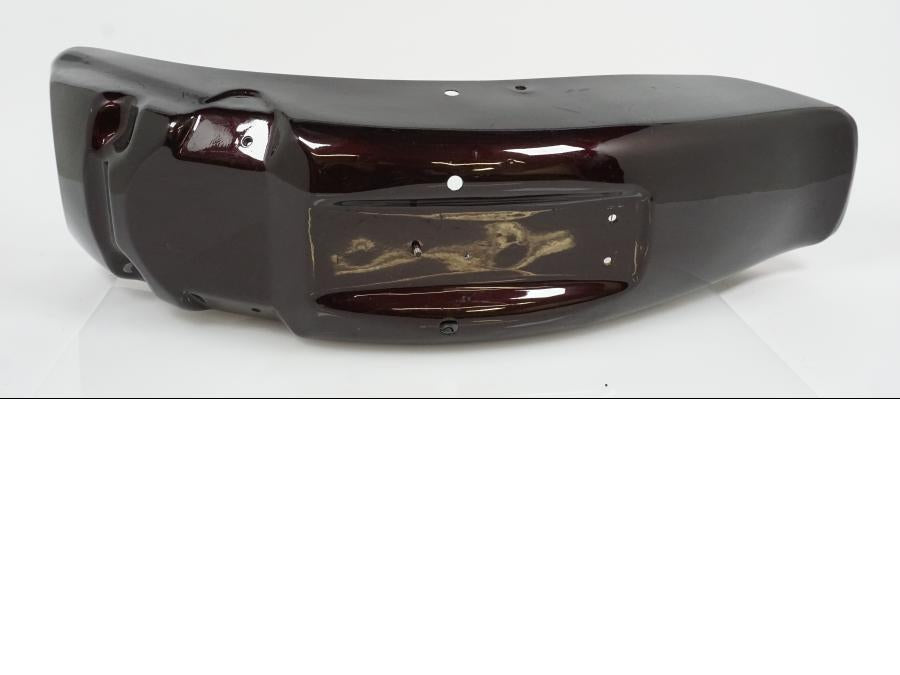 Höger sida på Bakskärm från en Kawasaki VN 1500 -1992 motorcykel.