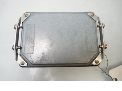 Framsidan på CDI / ECU från en BMW R 850 C -1999 motorcykel.