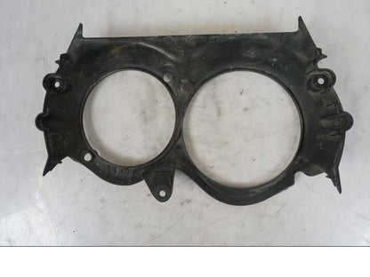 Extrabild1 på Strålkastarkåpa från en BMW R 1150 GS -2002 motorcykel.