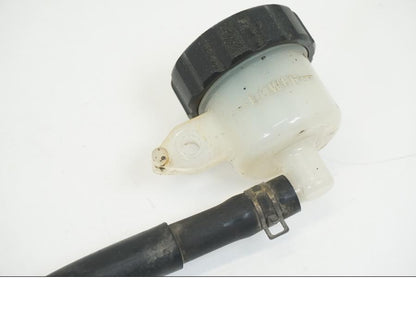 Extrabild6 på Bromshuvudcylinder från en Yamaha XV 1700 -2004 motorcykel.