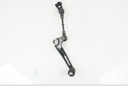 Baksidan på Växelpedal från en Yamaha FZ 750 -1988 motorcykel.