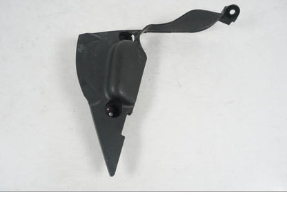 Framsidan på Sidkåpa innerplast från en Kawasaki ER-6N ABS -2010 motorcykel.