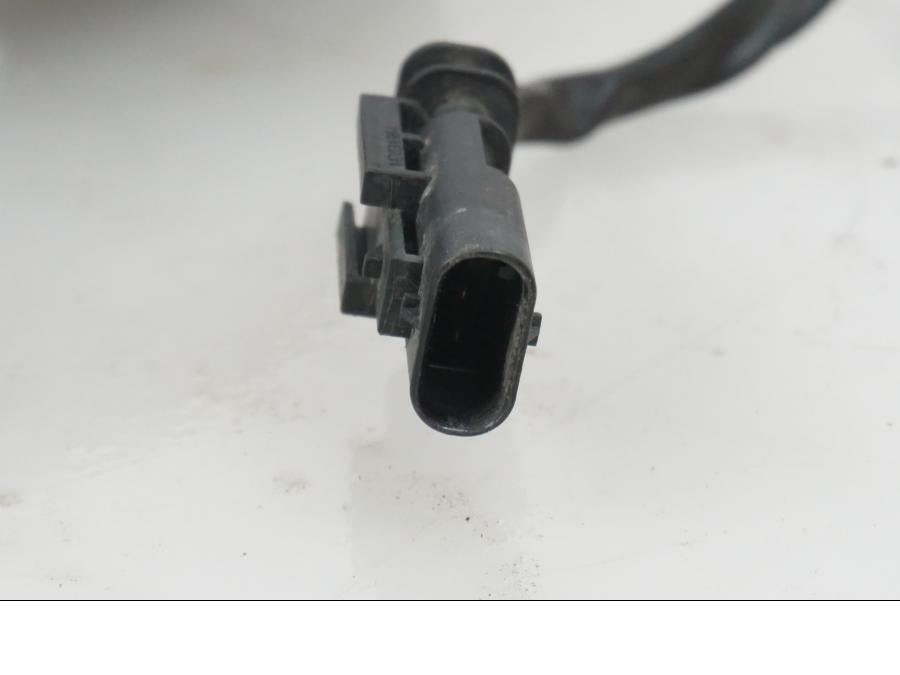 Baksidan på Bensinnivågivare från en H-D Adventure Pan America Special RA1250S -2021 motorcykel.