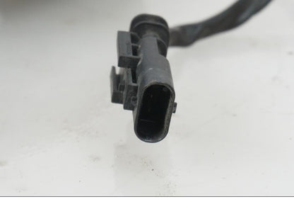 Baksidan på Bensinnivågivare från en H-D Adventure Pan America Special RA1250S -2021 motorcykel.