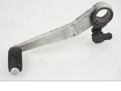 Framsidan på Växelpedal från en Suzuki GSX-R 1000 -2007 motorcykel.