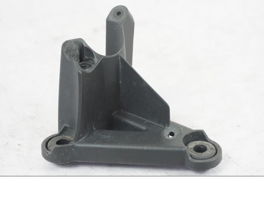 Framsidan på Instrumentfäste från en BMW R 1200 GSA -2012 motorcykel.