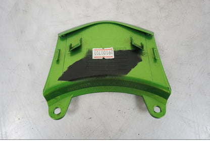 Höger sida på Bakvinge från en Kawasaki ER-6N -2008 motorcykel.
