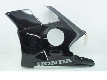 Framsidan på Sidkåpa från en Honda CBR 600 -1994 motorcykel.