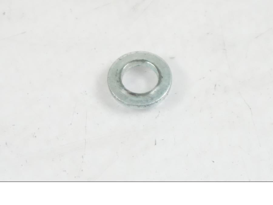 Baksidan på Blinkers från en BMW R 1200 R -2007 motorcykel.