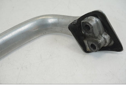 Extrabild3 på Passagerarhandtag från en Honda CB 750 -2002 motorcykel.