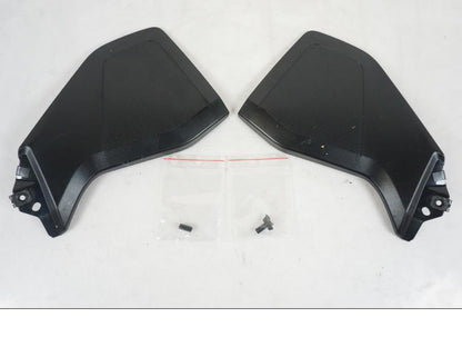 Framsidan på Bensintankskåpa från en Yamaha MT-09 -2019 motorcykel.