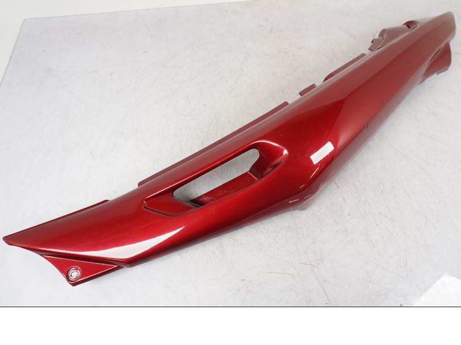 Framsidan på Bakvinge från en Yamaha XJ 900 -1997 motorcykel.