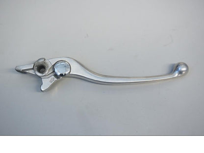 Framsidan på Bromsgrepp från en Kawasaki Versys 1000 -2015 motorcykel.