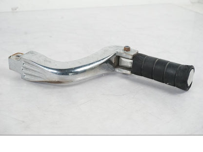 Extrabild4 på Fotpinnesats från en Yamaha XVS 1100A -2005 motorcykel.