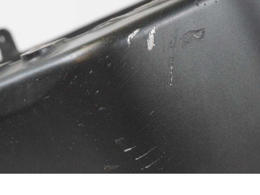 Extrabild3 på Sving från en Yamaha YZF 1000 R1 -2007 motorcykel.