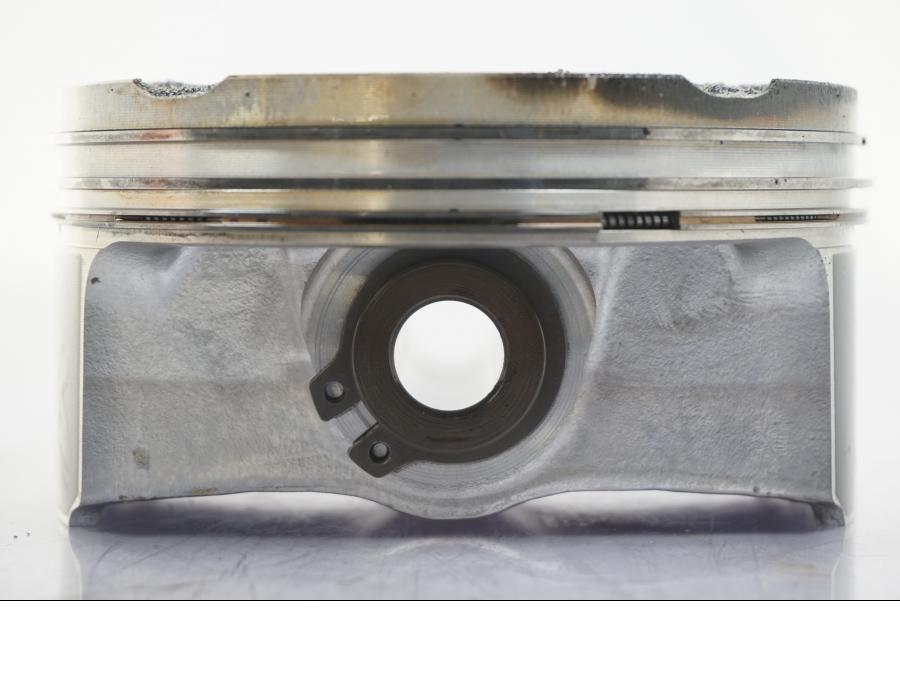 Extrabild1 på Kolv från en BMW R NineT -2017 motorcykel.