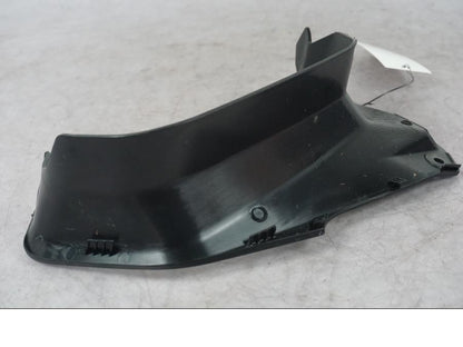 Vänster sida på Instrumentkåpa från en Ducati Multistrada V4 -2024 motorcykel.