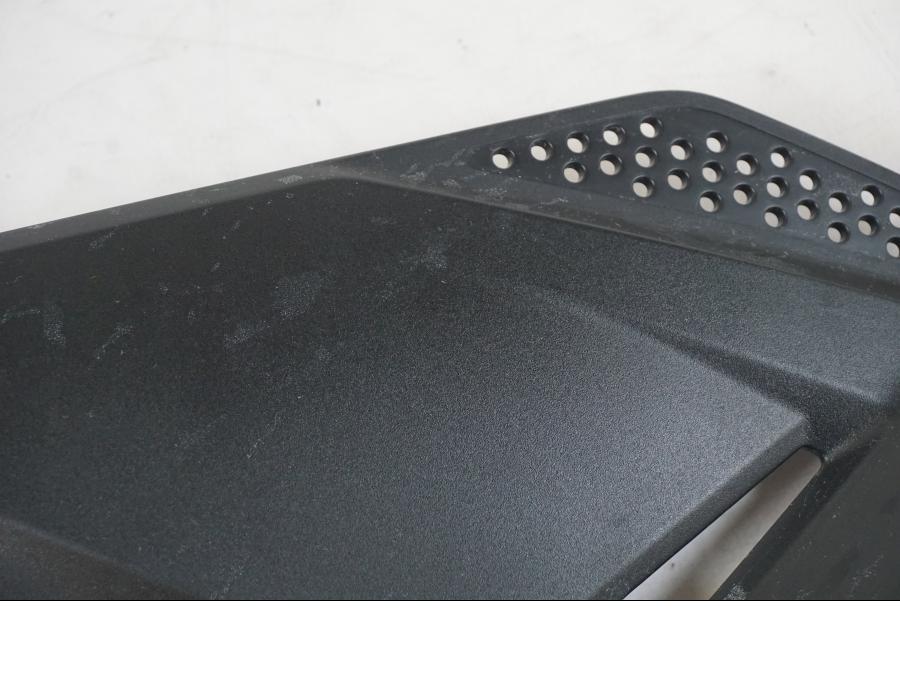 Höger sida på Bensintankskåpa från en BMW R 1250 GS -2021 motorcykel.